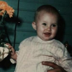 Meet your Posher, Jerrilynn